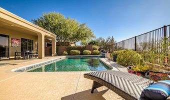 41716 N LAUREL VALLEY Way, Anthem, AZ 85086