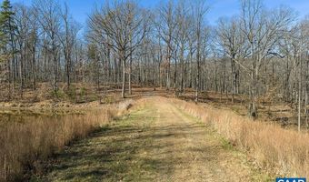 HANDLEY WAY lot 2, Afton, VA 22920
