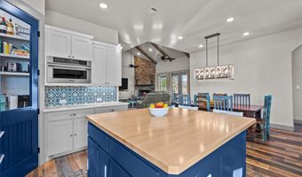 4747 Kelly Rd, Aledo, TX 76008