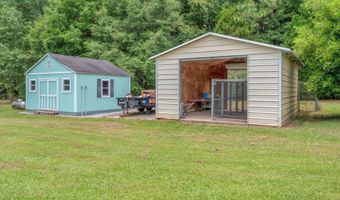 652 Tommy Eiland Rd, Baker, FL 32531