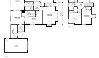 497 AUSTIN Ave, Barrington, NJ 08007
