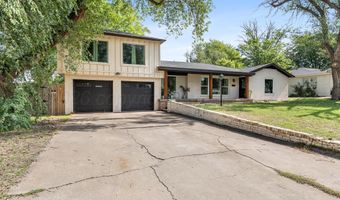 4210 Gem Lake Rd, Amarillo, TX 79106
