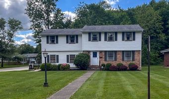 100 Chadwick Ln, Austintown, OH 44515