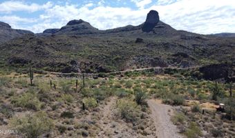 S Tillys Trail, Black Canyon City, AZ 85324