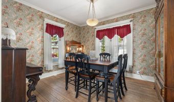 702 S Van Buren St, Auburn, IN 46706