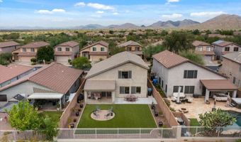 4439 E COYOTE WASH Dr, Cave Creek, AZ 85331