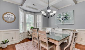 1251 Moultrie Dr, Aiken, SC 29803