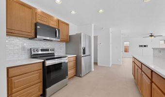 2104 San Venito Rd NW, Albuquerque, NM 87104