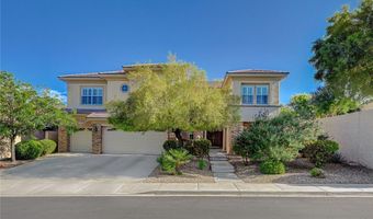 10729 Grey Havens Ct, Las Vegas, NV 89135