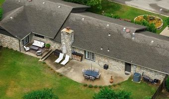 2930 W Cambridge Ct, Bartlesville, OK 74006