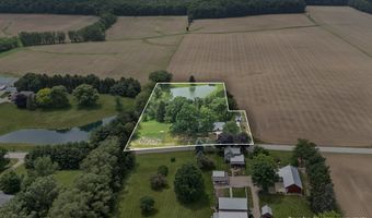 992 County Road 601, Ashland, OH 44805