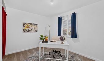 2340 Britt St NE, Albuquerque, NM 87112