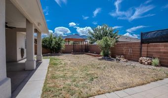 232 Palo Duro, Alamogordo, NM 88310
