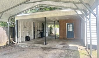 326 E Horner St, Atmore, AL 36502