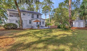 6 Nanny Cove Rd, Bluffton, SC 29910