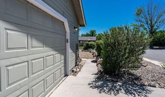1192 Slide Mountain Dr, Carson City, NV 89706
