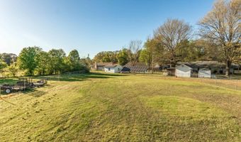 206 Campbell Dr, Beebe, AR 72012