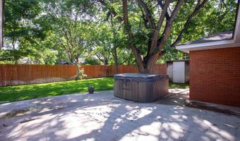 3203 S AUSTIN St, Amarillo, TX 79109