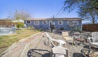 135 McCart St, Fernley, NV 89408