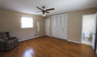 615 WENDOVER Ter, Anniston, AL 36206