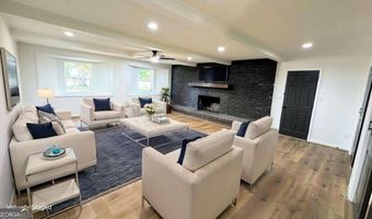 6 Windsor Cir, Anniston, AL 36207