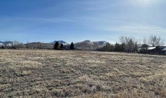 Rod & Gun Club Loop, Challis, ID 83226