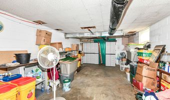 2420 E 40th St, Anderson, IN 46013