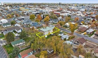 200 N 8th, Buhl, ID 83316