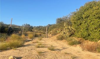 33 Sweetbush, Anza, CA 92539