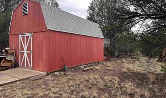 746 Nm Hwy 612, Bluewater, NM 87323