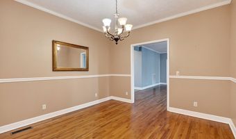 5568 Willow Oak Dr, Baxter, TN 38544