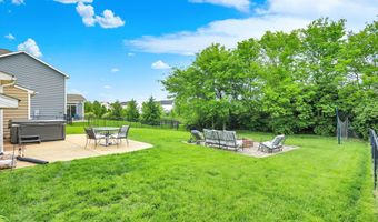 5595 Auburndale Dr, Bargersville, IN 46106