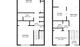 837 Southwood Boulevard 1, Incline Village, NV 89451