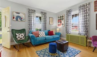 69 Roger Williams Ave, East Providence, RI 02916