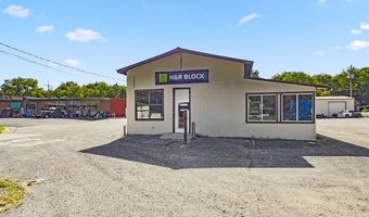 824 S California, Atoka, OK 74525