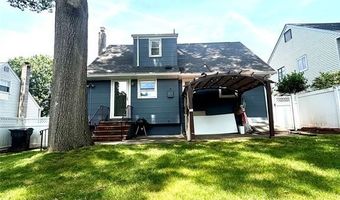 204 Hillside Ave, Bergenfield, NJ 07621