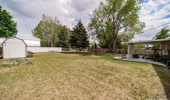 1775 Avocet Dr, Ammon, ID 83406
