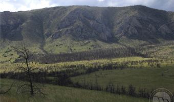 Tbd Ranger Way, Belfry, MT 59008