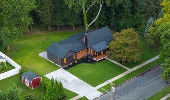 205 E MERCHANT St, Audubon, NJ 08106