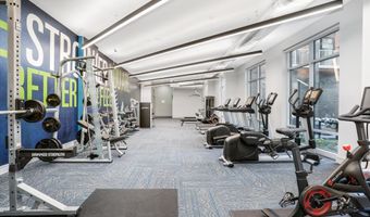 1100 Broadway St 2507, Ann Arbor, MI 48105