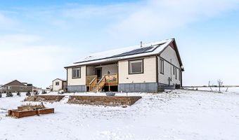 1889 CHARLES JAKE Ct, Cheyenne, WY 82009