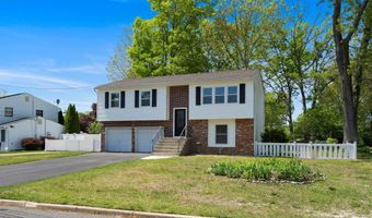 70 Mallard Rd, Bayville, NJ 08721
