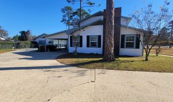 1109 W. 4TH ST Ext, Alma, GA 31510