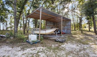 4654 NW 45th Ave, Bell, FL 32619