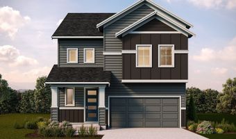 16530 35th Ave SE Plan: KIMBALL, Bothell, WA 98012