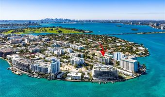 10281 W Bay Harbor Dr 505, Bay Harbor Islands, FL 33154