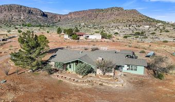 119 Deer Trail Rd, Alpine, TX 79830