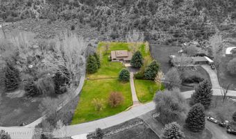 543 Westbank Rd, Glenwood Springs, CO 81601