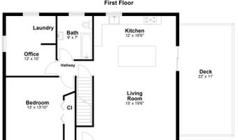 31 Hillandale Rd, Danbury, CT 06811