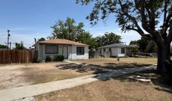 602 N Third St, Carlsbad, NM 88220